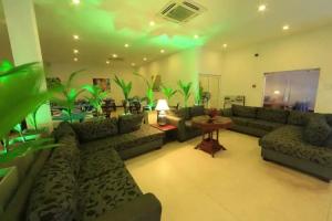 Catamaran Beach Hotel, Negombo