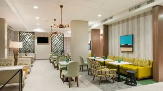 Hampton Inn & Suites by Hilton Miami Wynwood Design District - 23