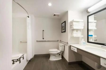 Hampton Inn & Suites by Hilton Miami Wynwood Design District - 9