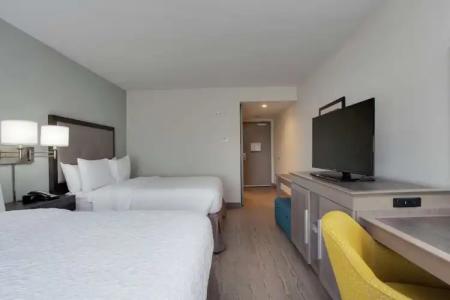 Hampton Inn & Suites by Hilton Miami Wynwood Design District - 41