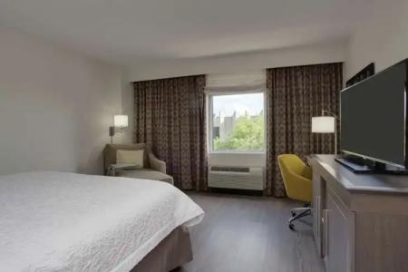 Hampton Inn & Suites by Hilton Miami Wynwood Design District - 47