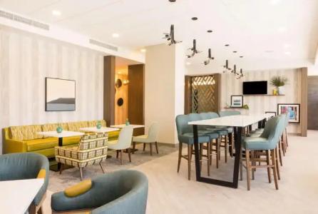 Hampton Inn & Suites by Hilton Miami Wynwood Design District - 22