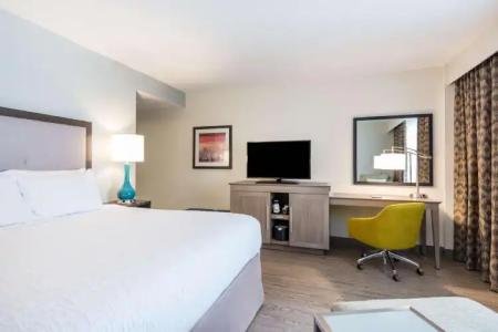 Hampton Inn & Suites by Hilton Miami Wynwood Design District - 37