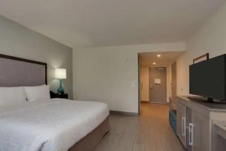 Hampton Inn & Suites by Hilton Miami Wynwood Design District - 46