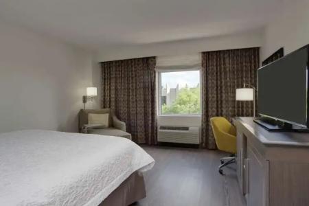 Hampton Inn & Suites by Hilton Miami Wynwood Design District - 26