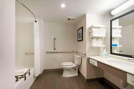 Hampton Inn & Suites by Hilton Miami Wynwood Design District - 79