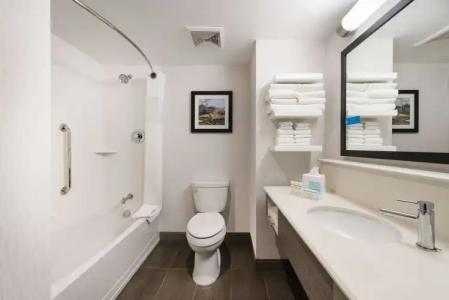 Hampton Inn & Suites by Hilton Miami Wynwood Design District - 7