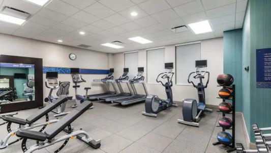 Hampton Inn & Suites by Hilton Miami Wynwood Design District - 18