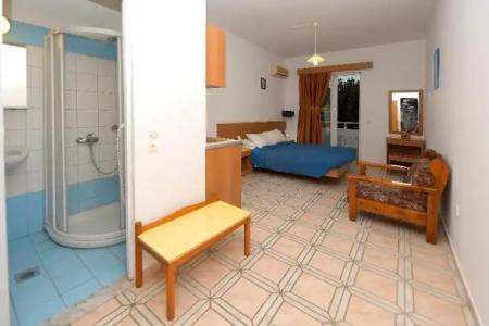 Anixis & Apartments - 17