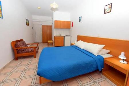 Anixis & Apartments - 23