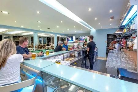 Anixis & Apartments - 12