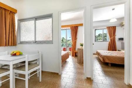 Anixis & Apartments - 20