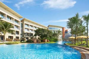 Sentido Heritance Hotel, Negombo