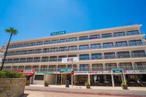 Hotel Sur, Cala Bona