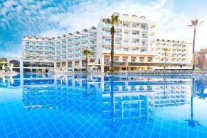 Grand Ideal Premium, Marmaris