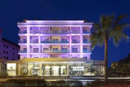 Grand Ideal Premium - 1