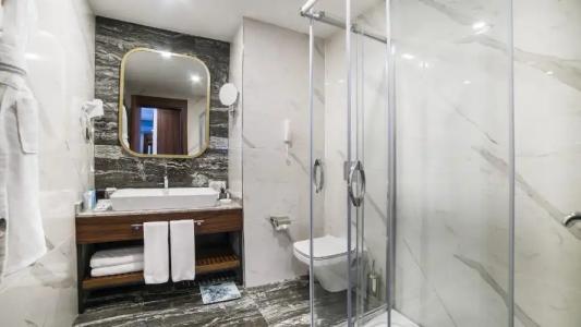 Vogue Supreme Bodrum - 92