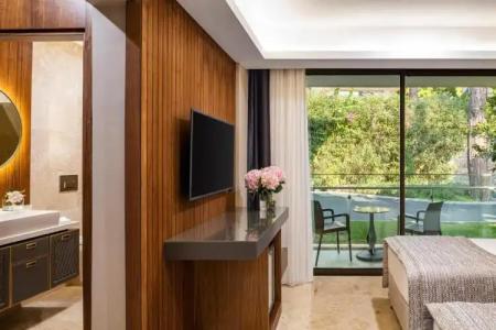 Vogue Supreme Bodrum - 51