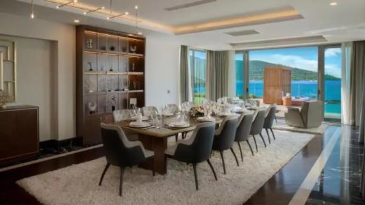 Vogue Supreme Bodrum - 84