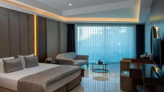 Vogue Supreme Bodrum - 65