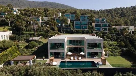 Vogue Supreme Bodrum - 86