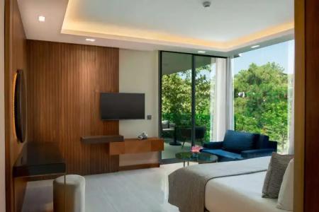 Vogue Supreme Bodrum - 53