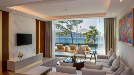 Vogue Supreme Bodrum - 74