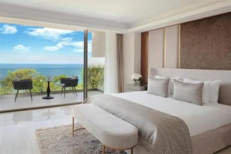 Vogue Supreme Bodrum - 76