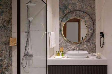 Vogue Supreme Bodrum - 56