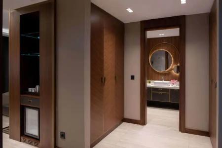 Vogue Supreme Bodrum - 54