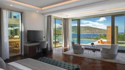 Vogue Supreme Bodrum - 82