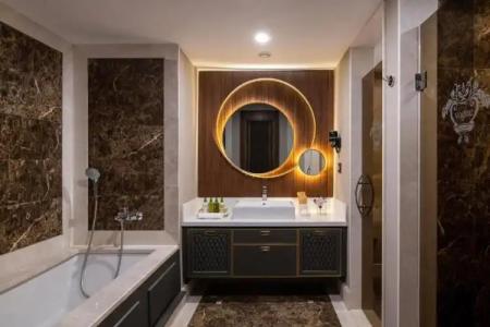 Vogue Supreme Bodrum - 62