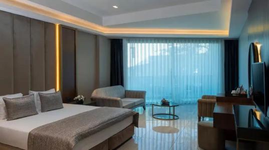 Vogue Supreme Bodrum - 66