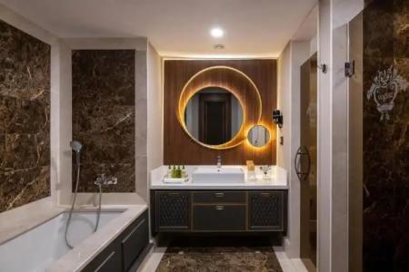 Vogue Supreme Bodrum - 64