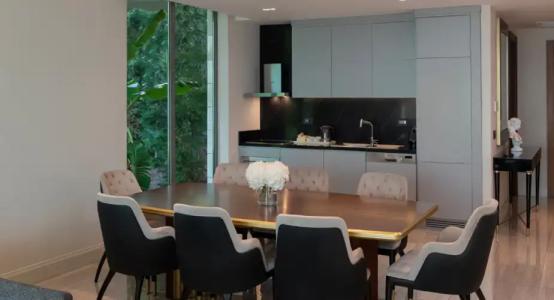 Vogue Supreme Bodrum - 90