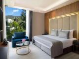 Superior Double room with garden view