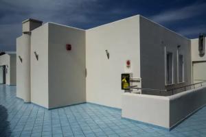 Moresco Park Hotel, Sperlonga