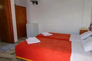 Hotel Lofos - the Hill, Ios Chora