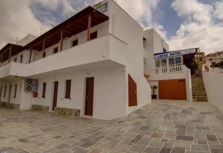 Lofos - the Hill - 6