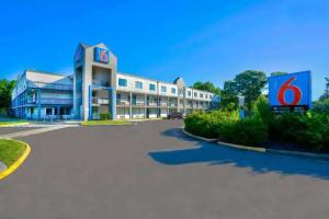 Motel 6 Virginia Beach, VA, Virginia Beach
