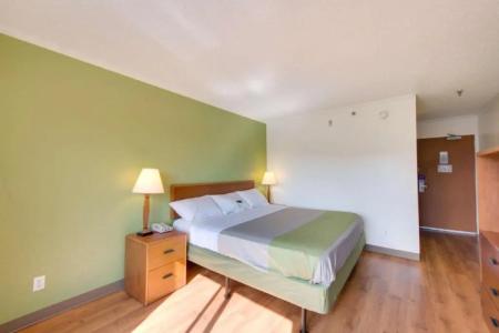 Motel 6 Virginia Beach, VA - 49