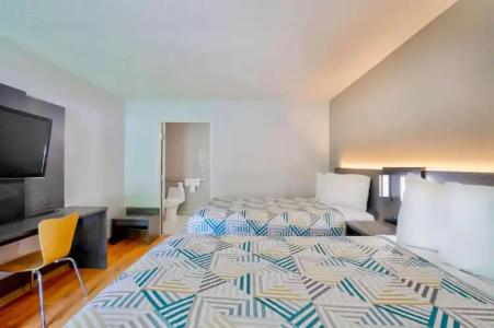 Motel 6 Virginia Beach, VA - 5