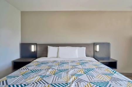 Motel 6 Virginia Beach, VA - 44