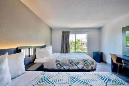 Motel 6 Virginia Beach, VA - 31