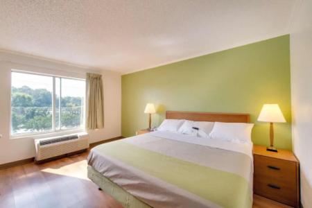 Motel 6 Virginia Beach, VA - 48