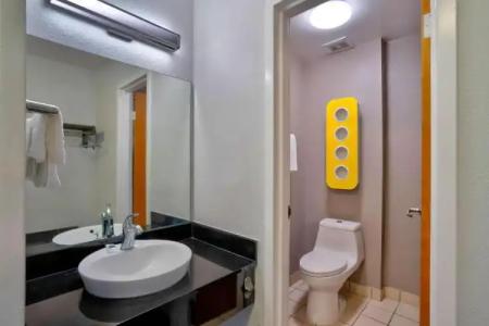 Motel 6 Virginia Beach, VA - 37