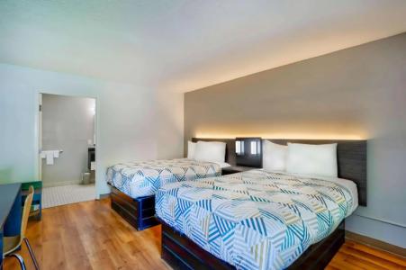 Motel 6 Virginia Beach, VA - 3