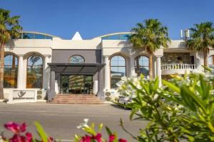 Riva Bodrum Resort- Adult Only +16, Guembet