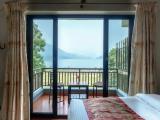 Deluxe Double room with lake view