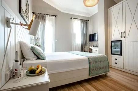 Side Kleopatra Beach - 43